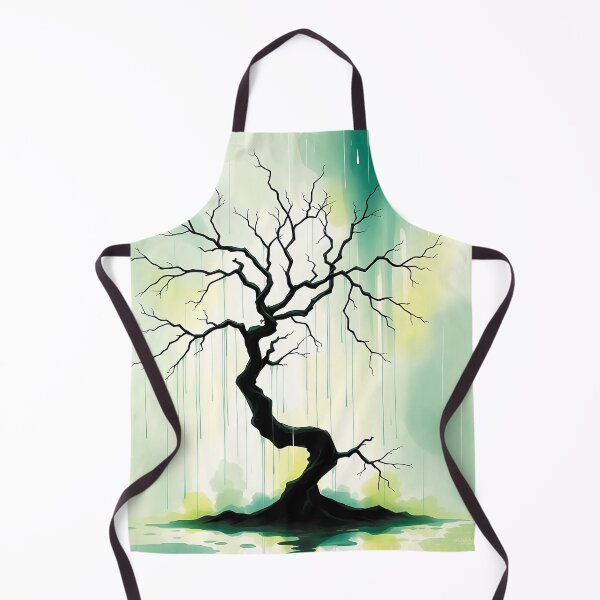 Item preview, Rainfall Reverie designed and sold by Shjamezlaush Milicevic.