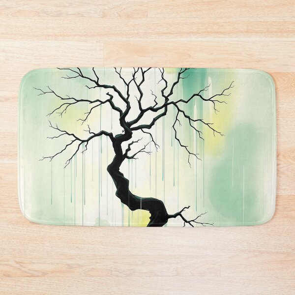 Item preview, Rainfall Reverie designed and sold by Shjamezlaush Milicevic.
