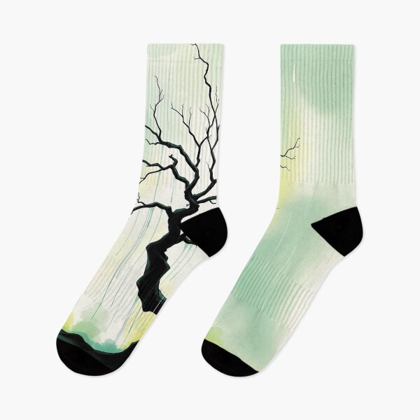 Item preview, Rainfall Reverie designed and sold by Shjamezlaush Milicevic.