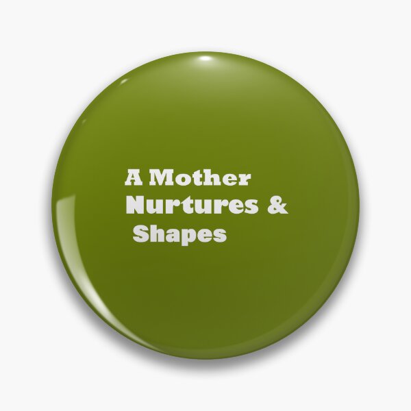 Item preview, Nurturing and shaping Character designed and sold by annenambiro.