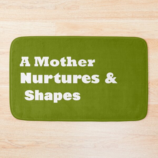 Item preview, Nurturing and shaping Character designed and sold by annenambiro.