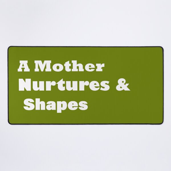 Item preview, Nurturing and shaping Character designed and sold by annenambiro.