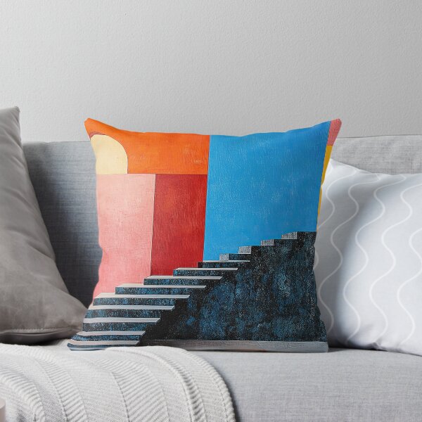 Item preview, Surrealism Architecture Design Geometry designed and sold by ArtHouseNiklas.