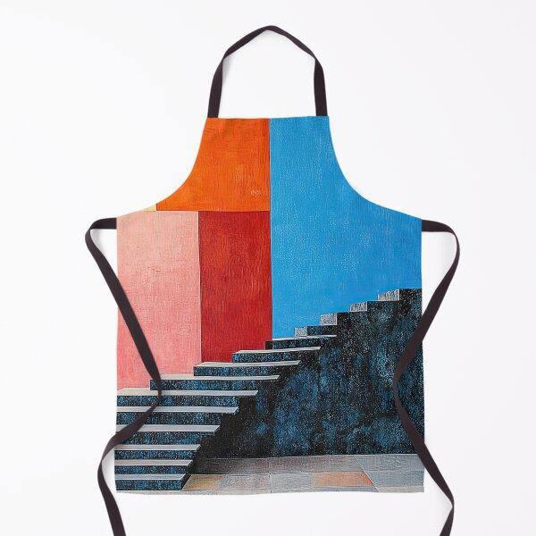Item preview, Surrealism Architecture Design Geometry designed and sold by ArtHouseNiklas.
