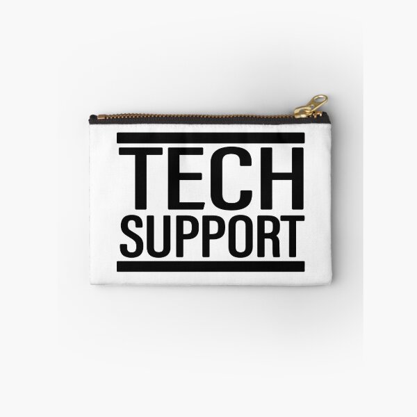 Artikelvorschau, Technischer Support – Elon Musk Tech 2 entworfen und verkauft von modoodles357.