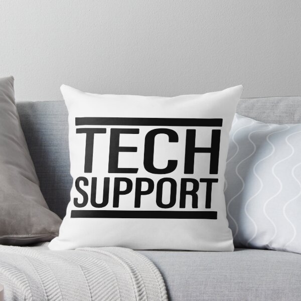 Artikelvorschau, Technischer Support – Elon Musk Tech 2 entworfen und verkauft von modoodles357.