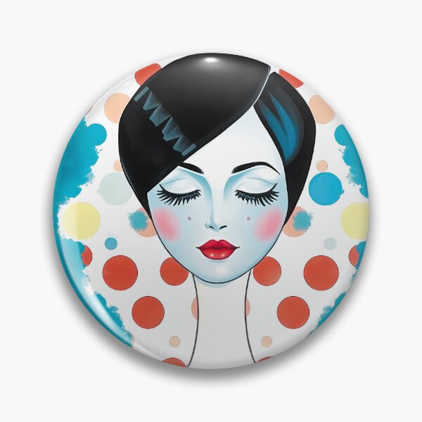Item preview, Blue-Hued Bliss designed and sold by Shjamezlaush Milicevic.