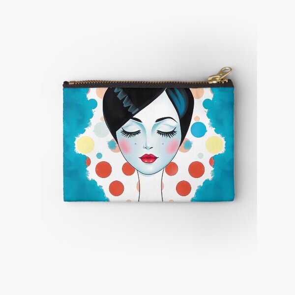 Item preview, Blue-Hued Bliss designed and sold by Shjamezlaush Milicevic.