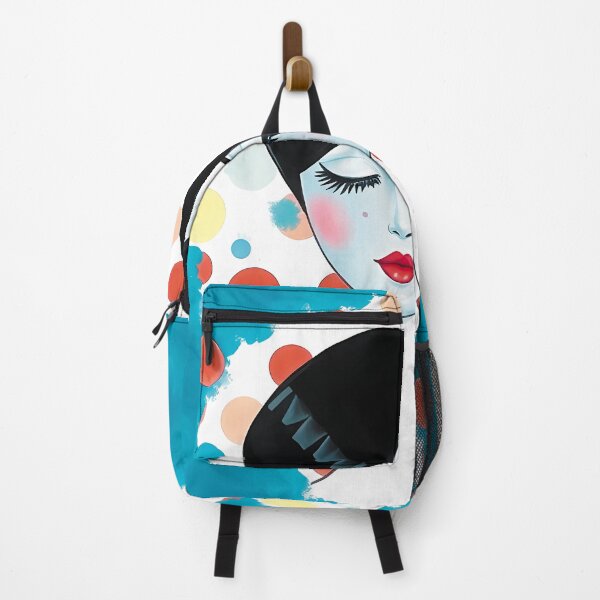 Item preview, Blue-Hued Bliss designed and sold by Shjamezlaush Milicevic.