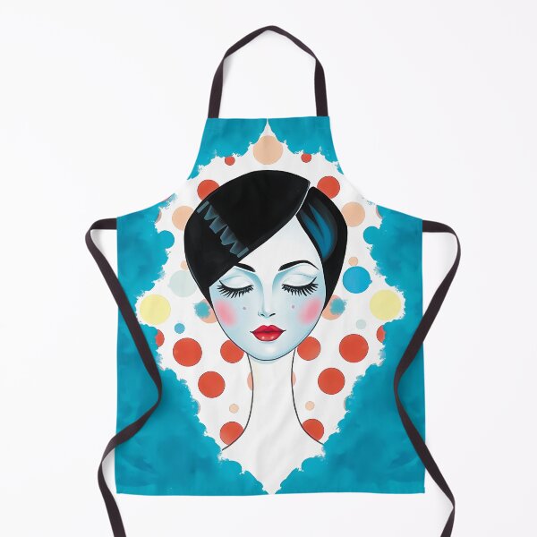 Item preview, Blue-Hued Bliss designed and sold by Shjamezlaush Milicevic.