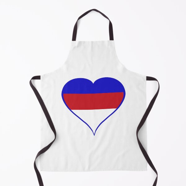 Item preview, Heart of a Bulldog designed and sold by LegallyDistinct.