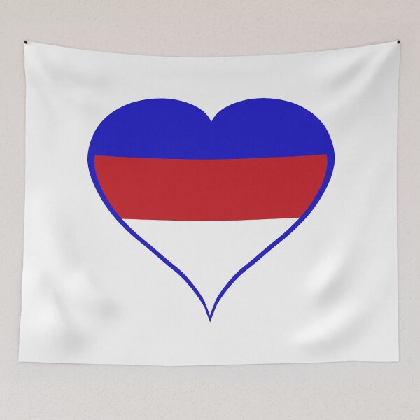 Item preview, Heart of a Bulldog designed and sold by LegallyDistinct.
