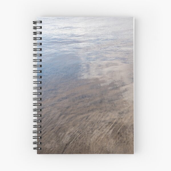 Item preview, Sleek Backwash Fluid Abstraction designed and sold by Georgia Mizuleva.