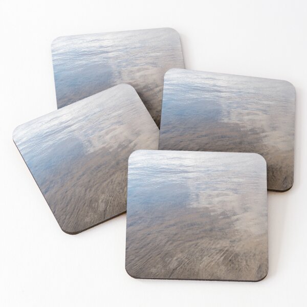 Item preview, Sleek Backwash Fluid Abstraction designed and sold by Georgia Mizuleva.