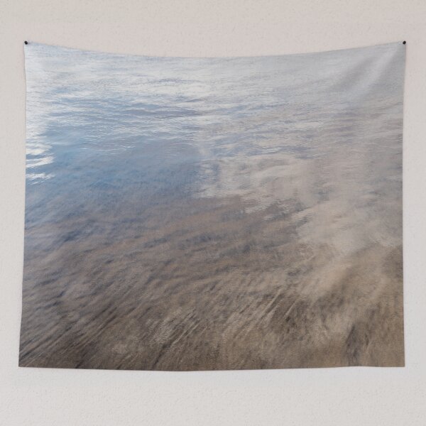 Item preview, Sleek Backwash Fluid Abstraction designed and sold by Georgia Mizuleva.