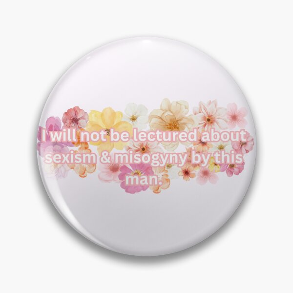 Item preview, Julia Gillard sexism and misogyny speech designed and sold by Sometimesshirthappens.