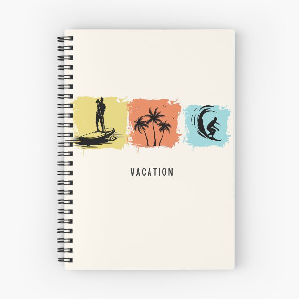 Item preview, vacation designed and sold by UniqueByMarko.