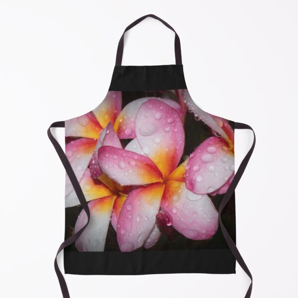 Item preview, Frangipani art - digital art from my photo designed and sold by Ozjanette90.
