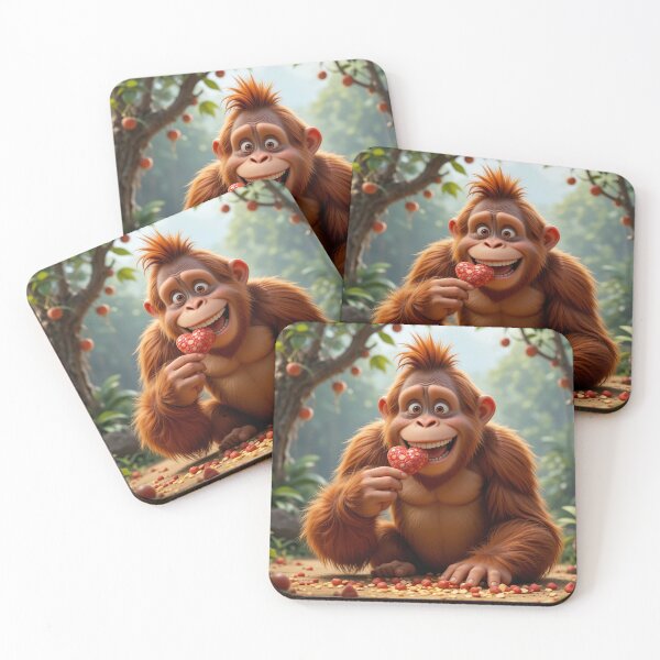 Item preview, Monkey designed and sold by RaF71PrO.