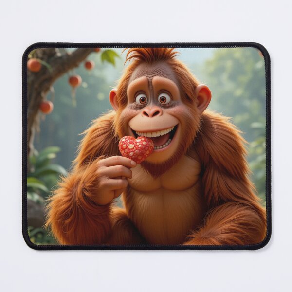 Item preview, Monkey designed and sold by RaF71PrO.