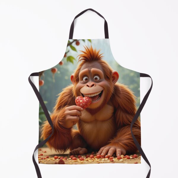 Item preview, Monkey designed and sold by RaF71PrO.