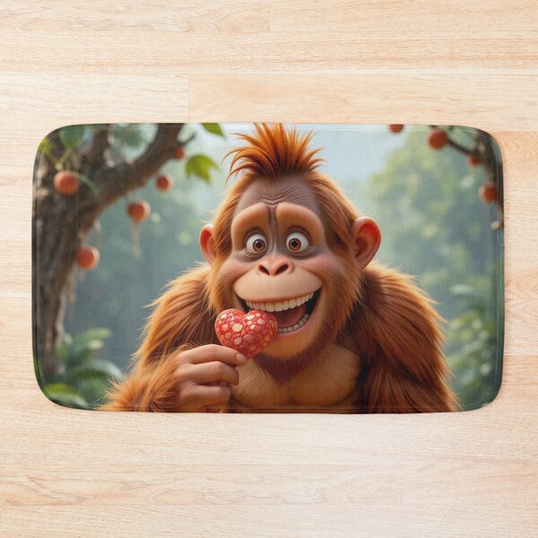Item preview, Monkey designed and sold by RaF71PrO.