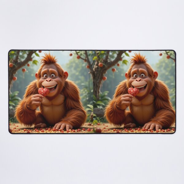 Item preview, Monkey designed and sold by RaF71PrO.