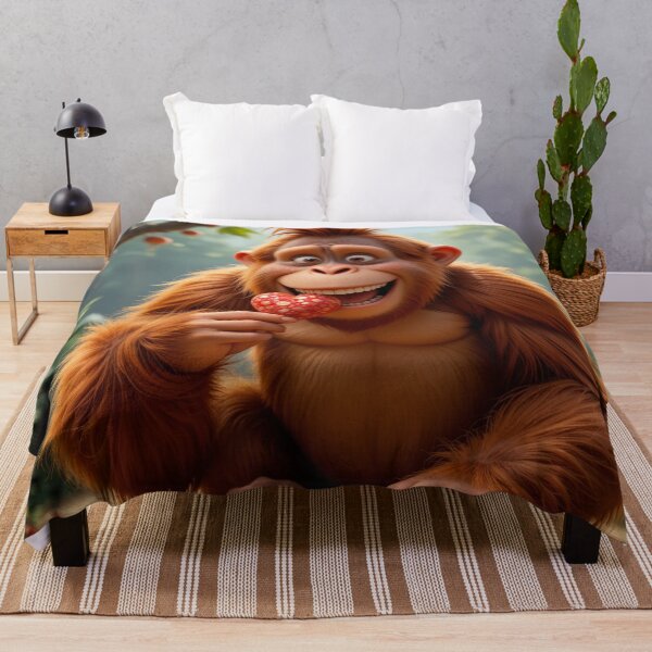 Item preview, Monkey designed and sold by RaF71PrO.