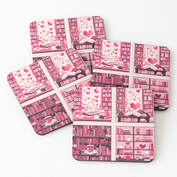 Item preview, Coffee Valentine Date Patchwork designed and sold by elizabethdancer.