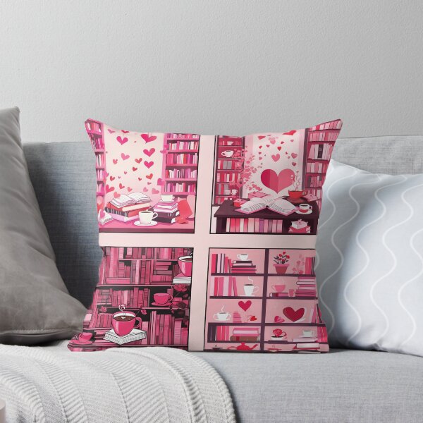 Item preview, Coffee Valentine Date Patchwork designed and sold by elizabethdancer.