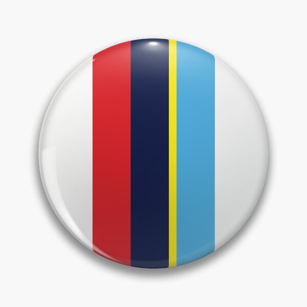 Item preview, Peugeot Sport stripes - Rallying, Toivonen, 205, 905 designed and sold by retropetrol.