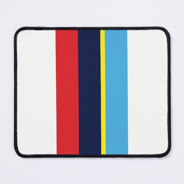 Item preview, Peugeot Sport stripes - Rallying, Toivonen, 205, 905 designed and sold by retropetrol.