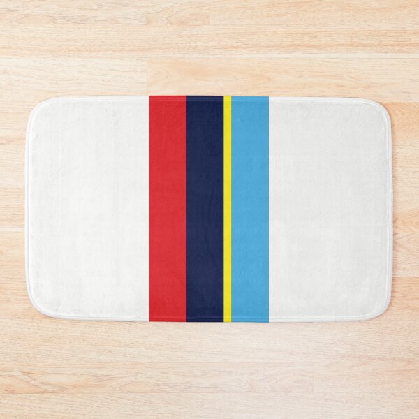 Item preview, Peugeot Sport stripes - Rallying, Toivonen, 205, 905 designed and sold by retropetrol.