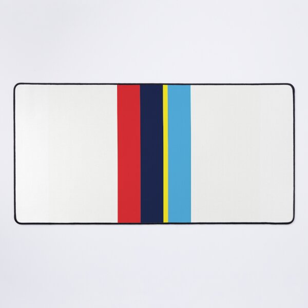 Item preview, Peugeot Sport stripes - Rallying, Toivonen, 205, 905 designed and sold by retropetrol.