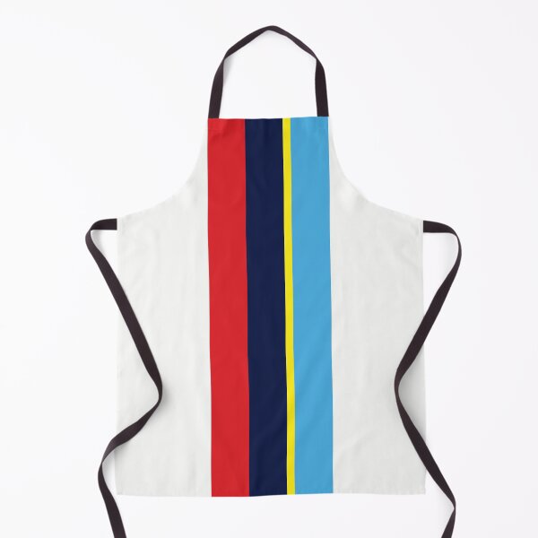 Item preview, Peugeot Sport stripes - Rallying, Toivonen, 205, 905 designed and sold by retropetrol.