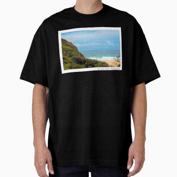 Item preview, Redhead Beach designed and sold by Jennifer Elizabeth Photography.