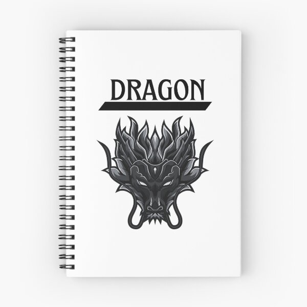 Item preview, dragon designed and sold by UniqueByMarko.