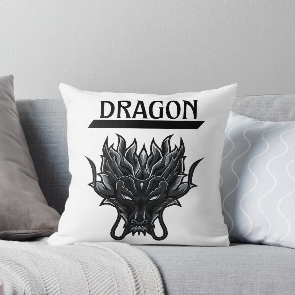 Item preview, dragon designed and sold by UniqueByMarko.