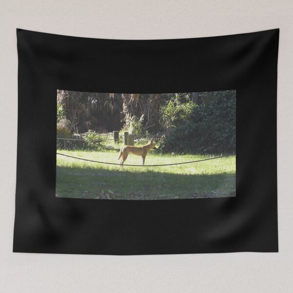 Item preview, Dingo  designed and sold by KazM.