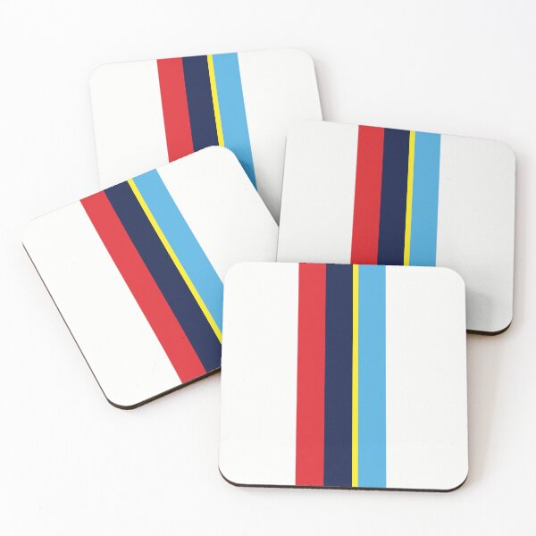 Item preview, Peugeot Sport stripes - Rallying, Toivonen, 205, 905 designed and sold by retropetrol.
