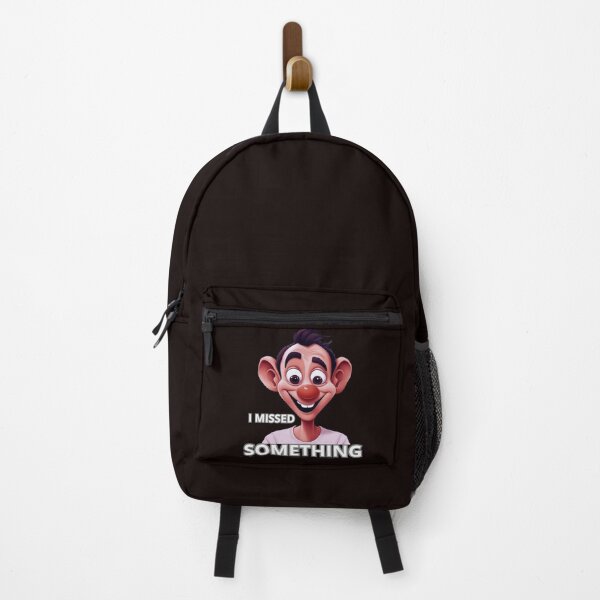 Item preview, I MISSED SOMETHING designed and sold by Tadeusz1.