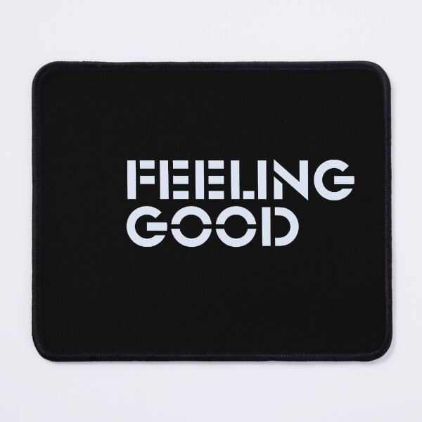 Item preview, Feeling good. designed and sold by CrazyBYT.