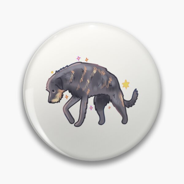 Artikelvorschau, Süßer Irischer Wolfshund entworfen und verkauft von Mayarartsy.
