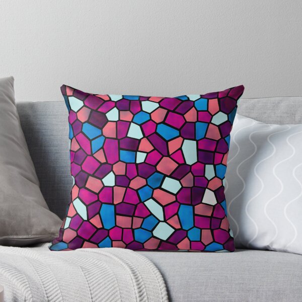 Item preview, Stained glass pattern designed and sold by SpectrumShine.
