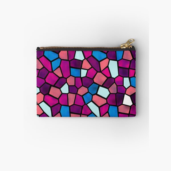 Item preview, Stained glass pattern designed and sold by SpectrumShine.
