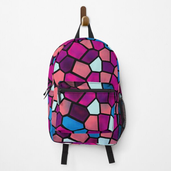 Item preview, Stained glass pattern designed and sold by SpectrumShine.