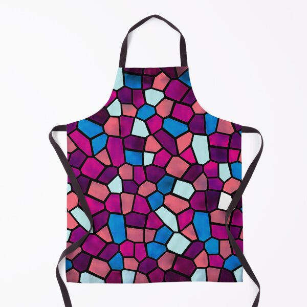 Item preview, Stained glass pattern designed and sold by SpectrumShine.