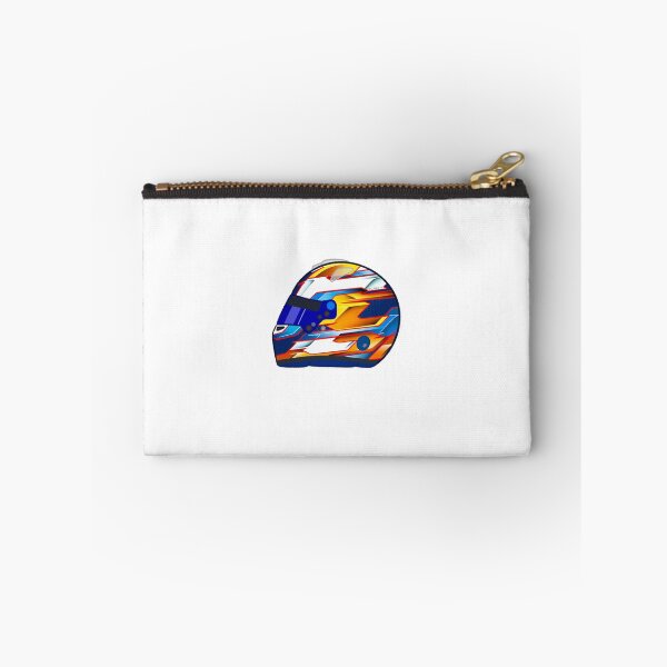 Item preview, Romain Grosjean 2025 Helmet  designed and sold by OriDraws.