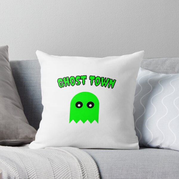 Item preview, Ghost Town designed and sold by Fleetwood1994.