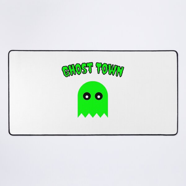 Item preview, Ghost Town designed and sold by Fleetwood1994.